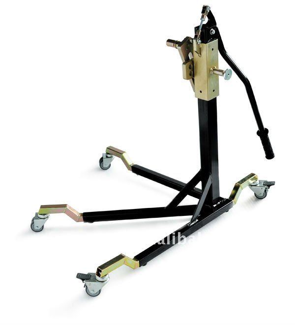 Motorcycle dolly side stand motorcycle bursig Products from Hangzhou