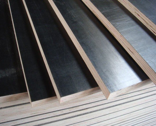 antislip plywood,anti skid film faced plywood for construction and floor