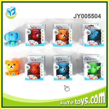 For Children new product with light shantou candy toy