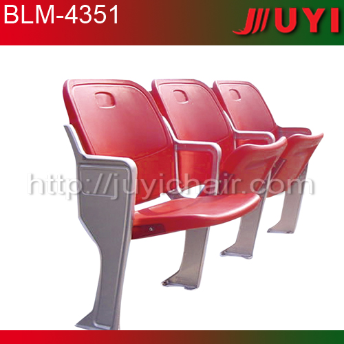卸売商業blm-4351アクリル屋外サッカーの席仕入れ・メーカー・工場