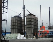 焼成無煙炭の/ガス焼成無煙炭石炭-- wanbodaブランド製鋼用高品質と低価格問屋・仕入れ・卸・卸売り