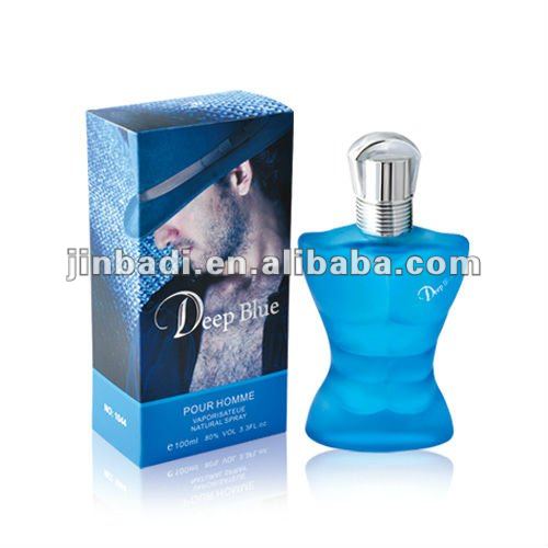 新しいファッションブランドのボディ100ml/3.3fl。 男性のためのアラビア香水2013オンス問屋・仕入れ・卸・卸売り