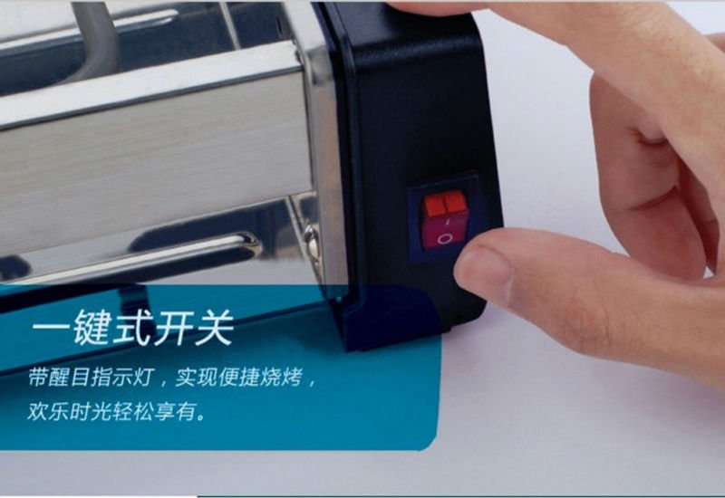 屋内ファッション電気バーベキューグリル問屋・仕入れ・卸・卸売り