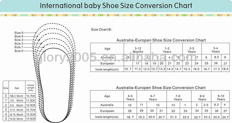 Glory cute strawberry design baby shoes and soft sole toddler shoe