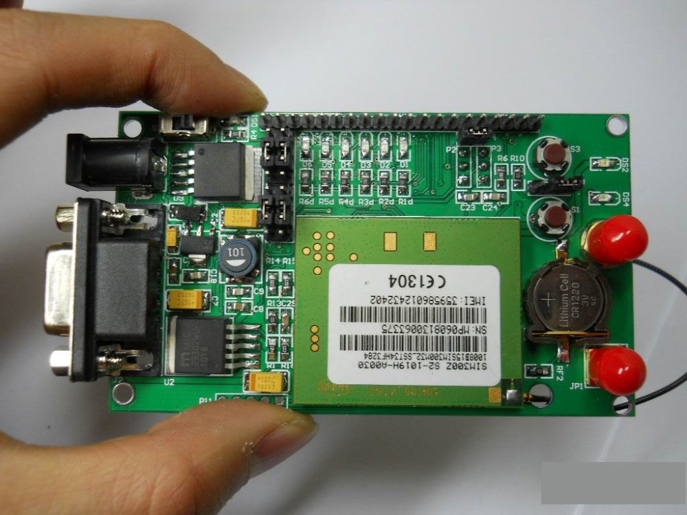 gsm modem interfacing with microcontroller 8051 gsm modem interfacing with microcontroller 8051