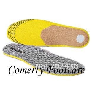 Free shipping Arch Support Orthotics Insole TPU Orthotics Insole For Shoes Orthotic Insole wholesales 20 pairslot.jpg