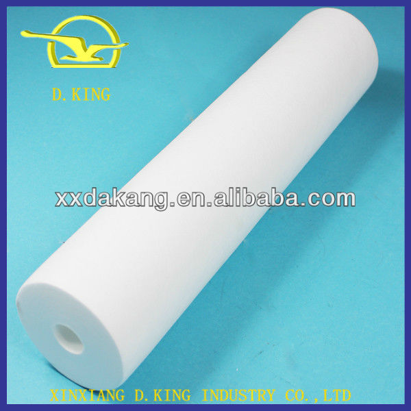 coconut shell water filter