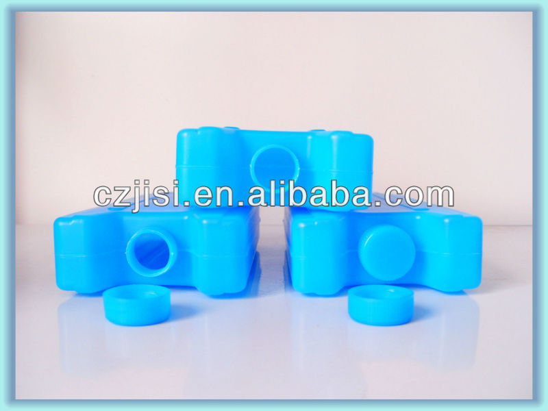 light ice box can filling water by oneself