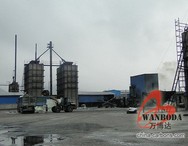 焼成無煙炭の/ガス焼成無煙炭石炭-- wanbodaブランド製鋼用高品質と低価格問屋・仕入れ・卸・卸売り
