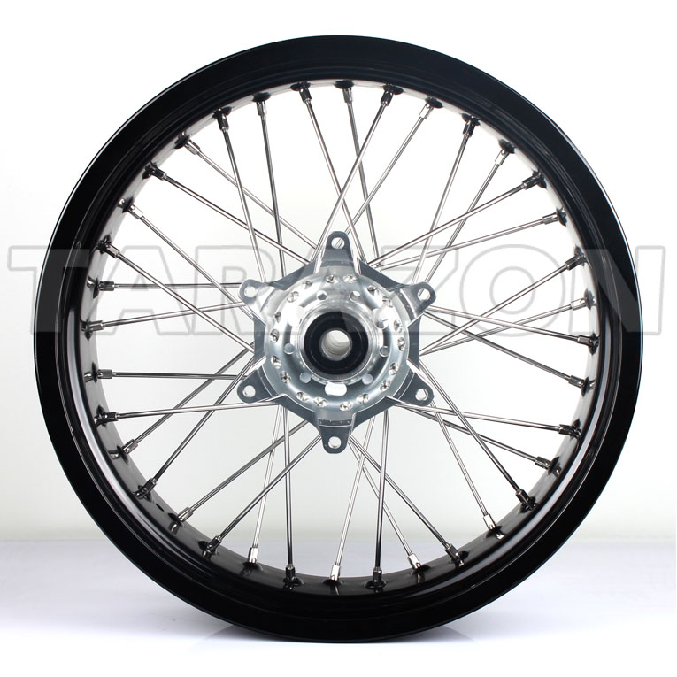 17インチスポークホイールのためのktmsupermoto125cc-530cc問屋・仕入れ・卸・卸売り