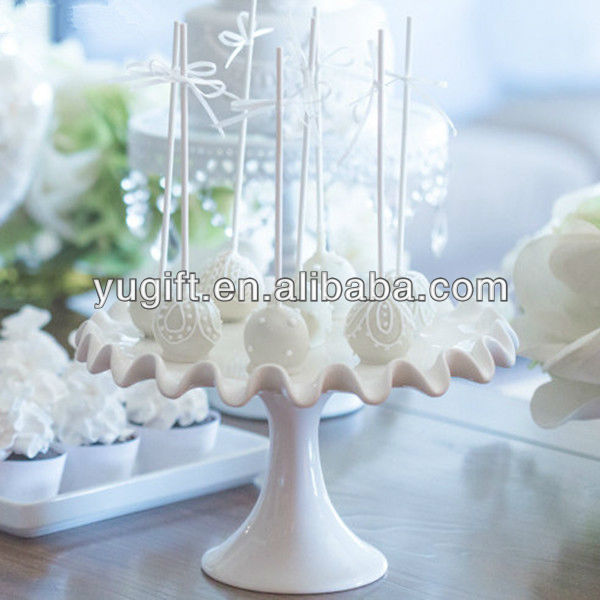 paper lollipop sticks for party