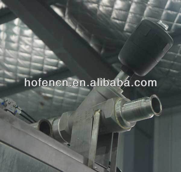 GC-4A coconut juice Filling Machine