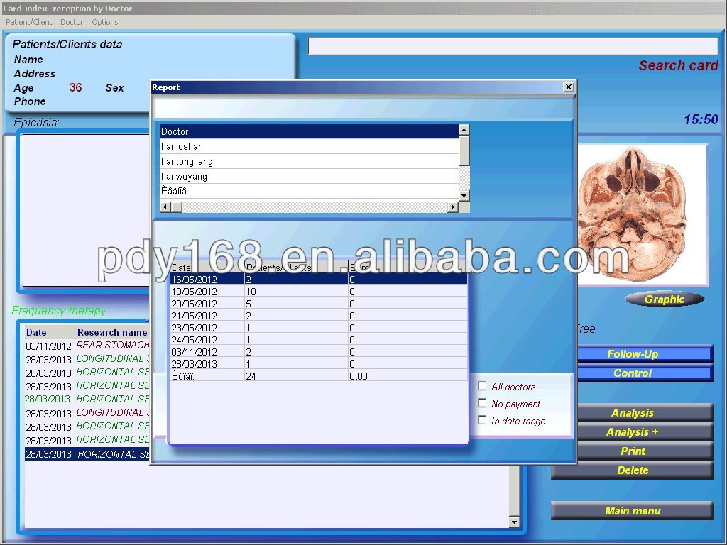 Newest 3d cell nls health analyzer 3d Bio Quantum analyzer 3d-cell 5d nls health analyzer with original software