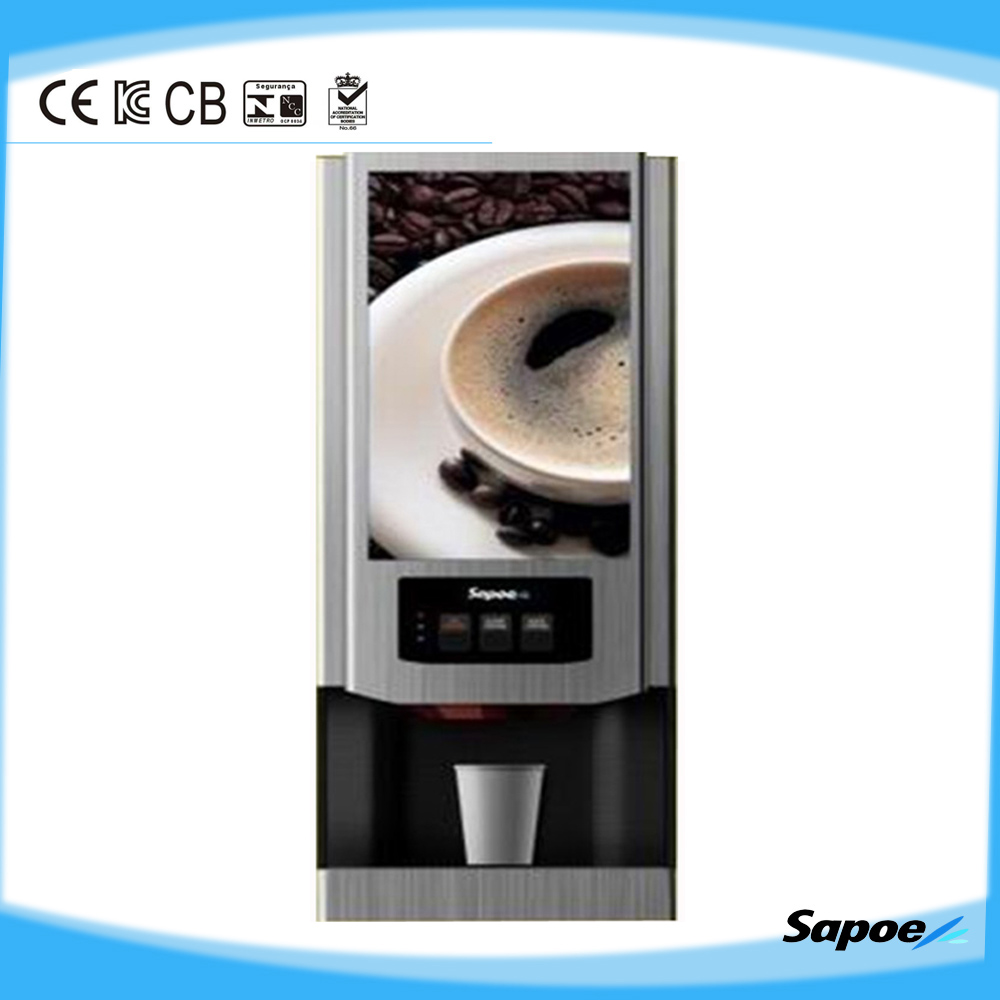Juice Making Machine with Pump Function