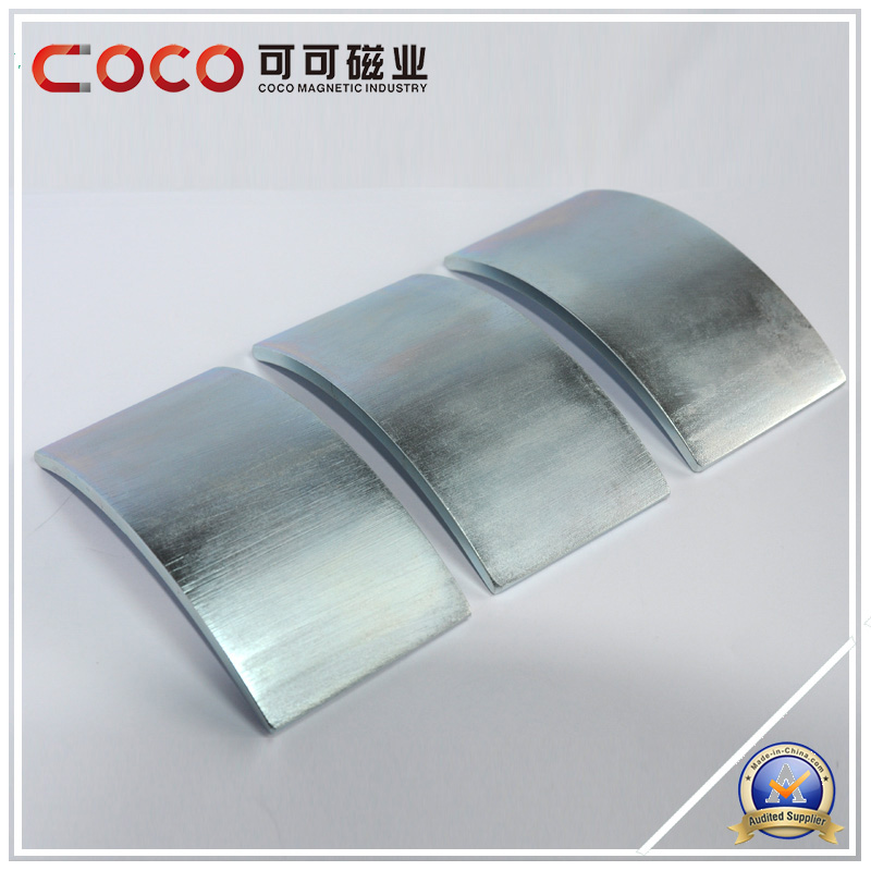 N45 neodymium magnet rare earth magnet with high quality factory in Ningbo問屋・仕入れ・卸・卸売り