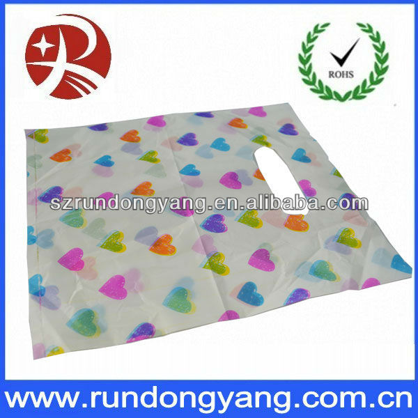 customer packaging plastic bags仕入れ・メーカー・工場