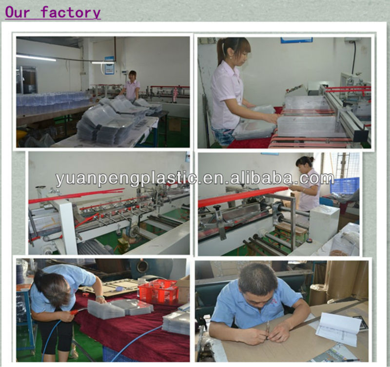 transparent display box for red wine,wine display box with custom design,transparent wine display box
