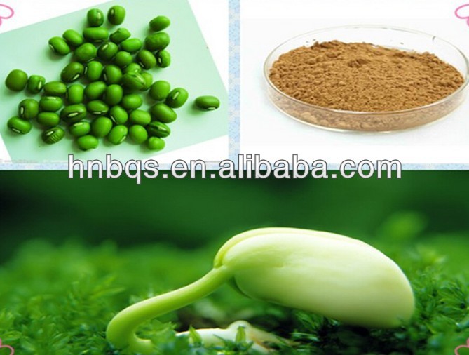 2013 New Crop Sprouts Green Mung Bean