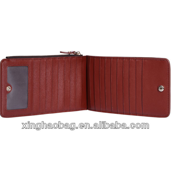 カードホルダー財布携帯電話ケースホルダー付き財布、 複数の財布仕入れ・メーカー・工場
