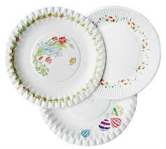 Paper Plate Manufacturing Process Make Paper Plate Indian Paper ... Paper Plate Manufacturing Process Make Paper Plate Indian Paper ...