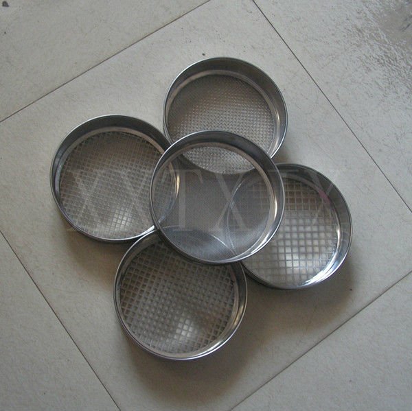 corn starch test classifier