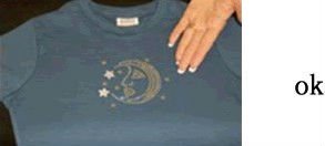 新しいデザイン女性卸売ホットフィックスモチーフのtシャツのカスタムは仕入れ・メーカー・工場