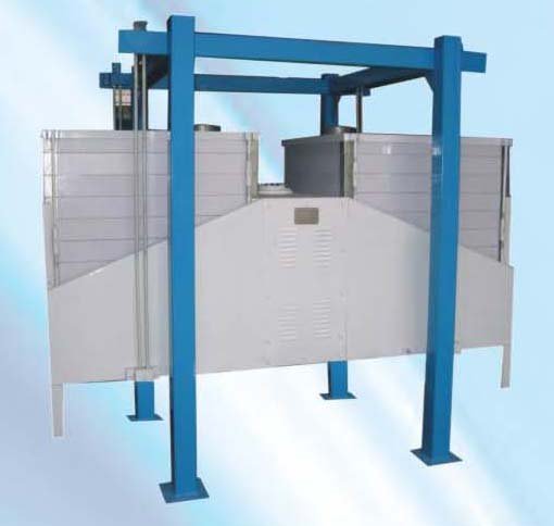 Corn Starch Processing Machine- Degerminator