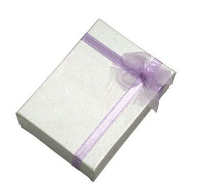 2012 hot product modern custom yellow paper champagne flute boxes made in China