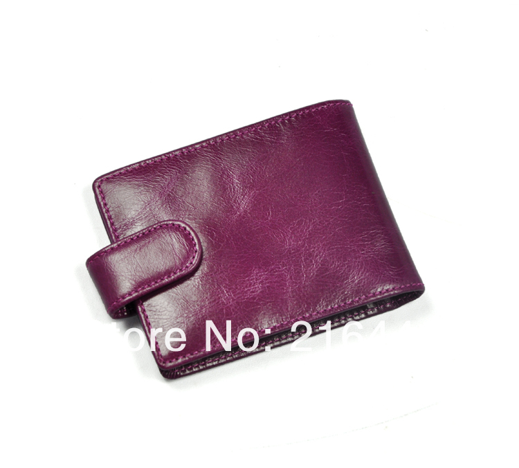 [Free shipping] Liams fashion men leather business card holder(3).jpg