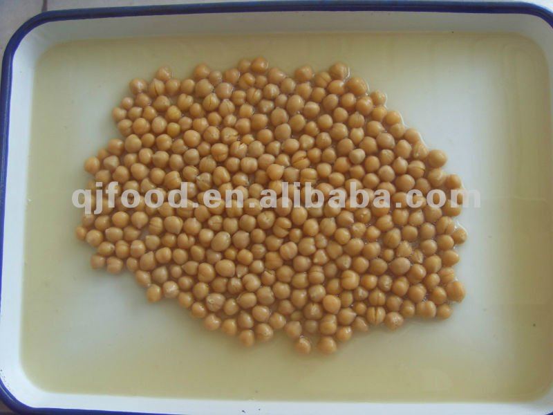 425ml/255ml canned chick peas