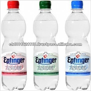 High Quality Natural Sparkling Bottle Water