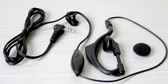 T-388 earphone