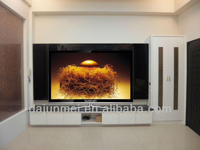 幻想的なビジュアルをお楽しみください! LED3Dスマートテレビ42インチDVB-T/ATVシステムHDスーパースリムLEDテレビ問屋・仕入れ・卸・卸売り