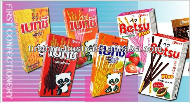 High Quality Peppep Cola Flavors Sweet Chewing Gum