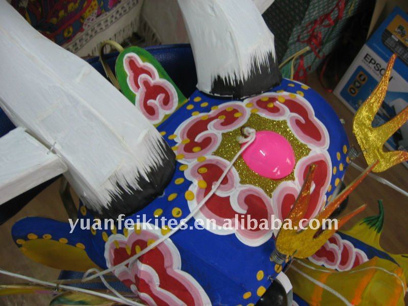 中国のドラゴン凧、 伝統的なたこ仕入れ・メーカー・工場