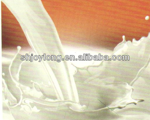 Fresh milk processing line