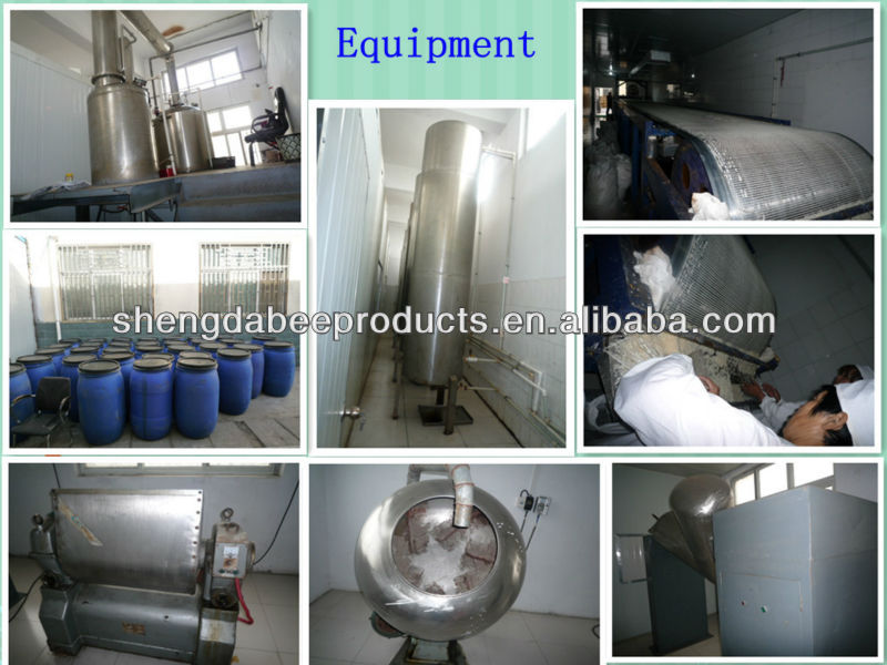 China 20 years exporting directly manufacturer candles making pure beeswax