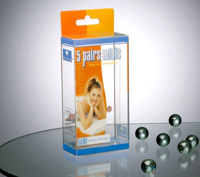 Pvc Packing