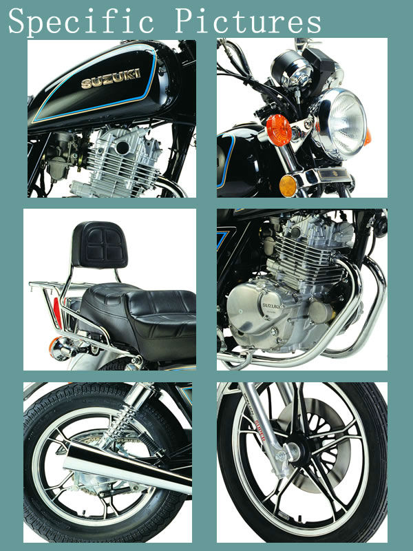 古典的な250ccクラスオートバイ/高級ベストセラー250ccクラスオートバイ2012( gn250)問屋・仕入れ・卸・卸売り