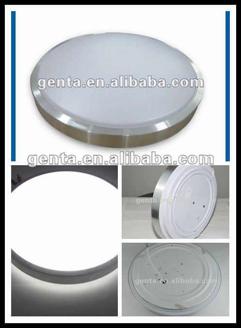 3 Years Warranty!!12W High Power LED Down Light,Round LED Surface Mounted Light