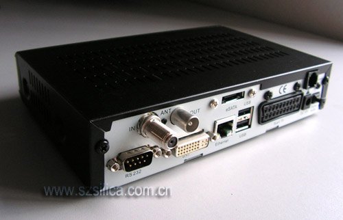 dm800c dvb-c hd cable tv receiver