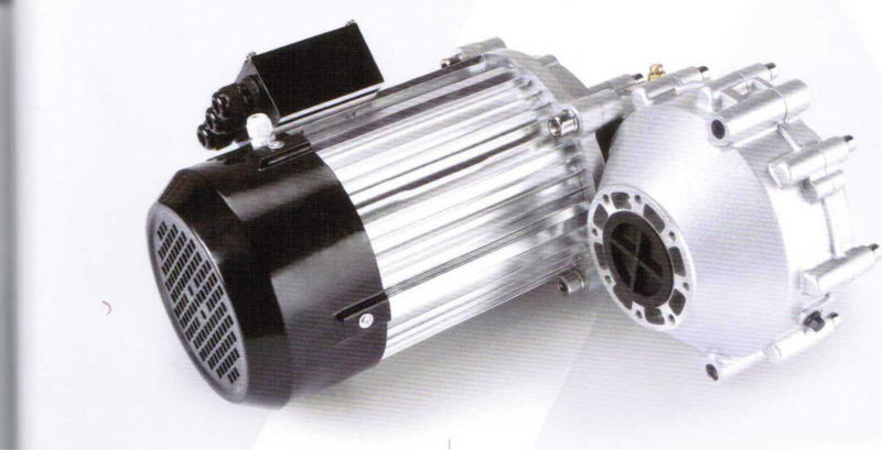 5kw motor
