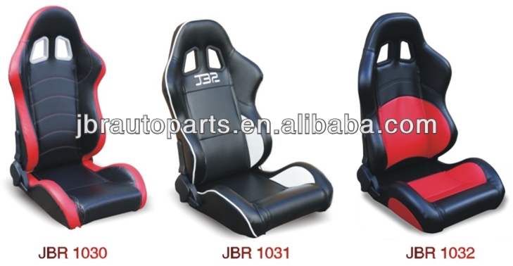 レーシングシートレカロ熱い販売のレースの席- jbr1034問屋・仕入れ・卸・卸売り