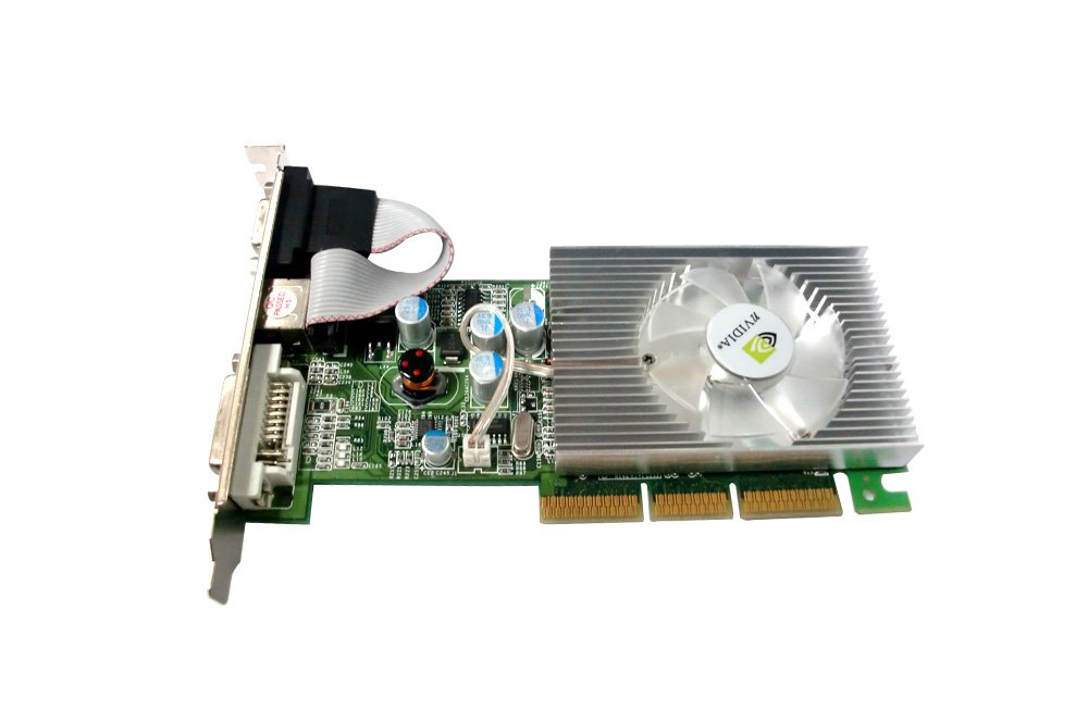 Geforce FX 5500 graphics corruption problem solved! Woohoo! - nV ... Geforce FX 5500 graphics corruption problem solved! Woohoo! - nV ...