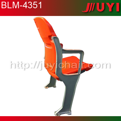 卸売商業blm-4351アクリル屋外サッカーの席仕入れ・メーカー・工場