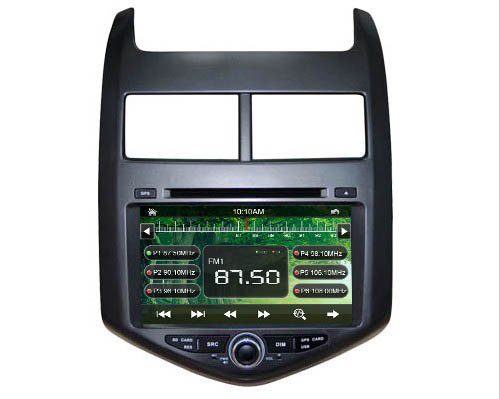 2DIN Chevrolet AVEO Indash car Audio player with GPS/ Blue tooth/I-POD control/Amplifier.GPS map free!Support Russian language 2DIN Chevrolet AVEO Indash car Audio player with GPS/ Blue tooth/I-POD control/Amplifier.GPS map free!Support Russian language