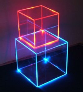 アクリルLEDボックスディスプレイ,LEDボックス,アクリルボックスディスプレイ問屋・仕入れ・卸・卸売り