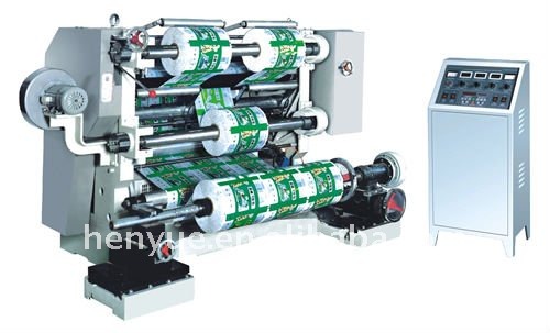 Ry-320-5d現金紙用フレキソ印刷機問屋・仕入れ・卸・卸売り