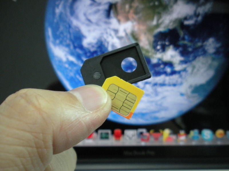 Ipad+3g+sim+card+france