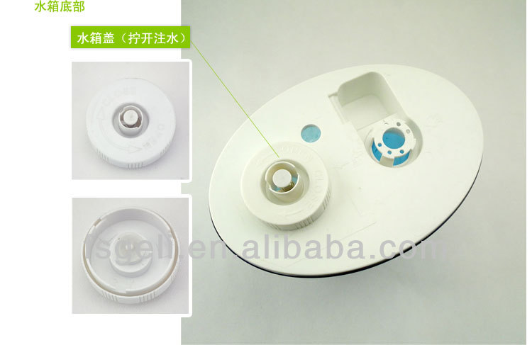 Gl-6681エアーアロマ超音波クールミスト問屋・仕入れ・卸・卸売り